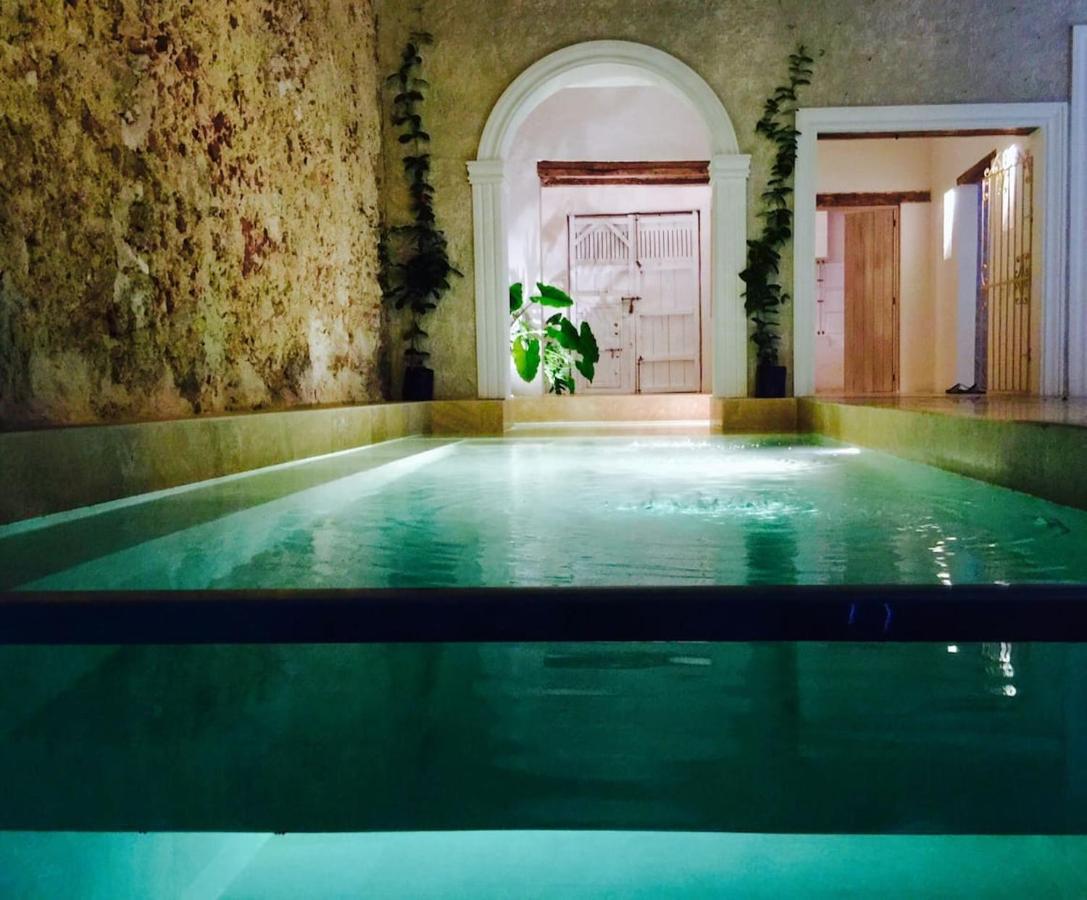 Casa Almendro Villa *