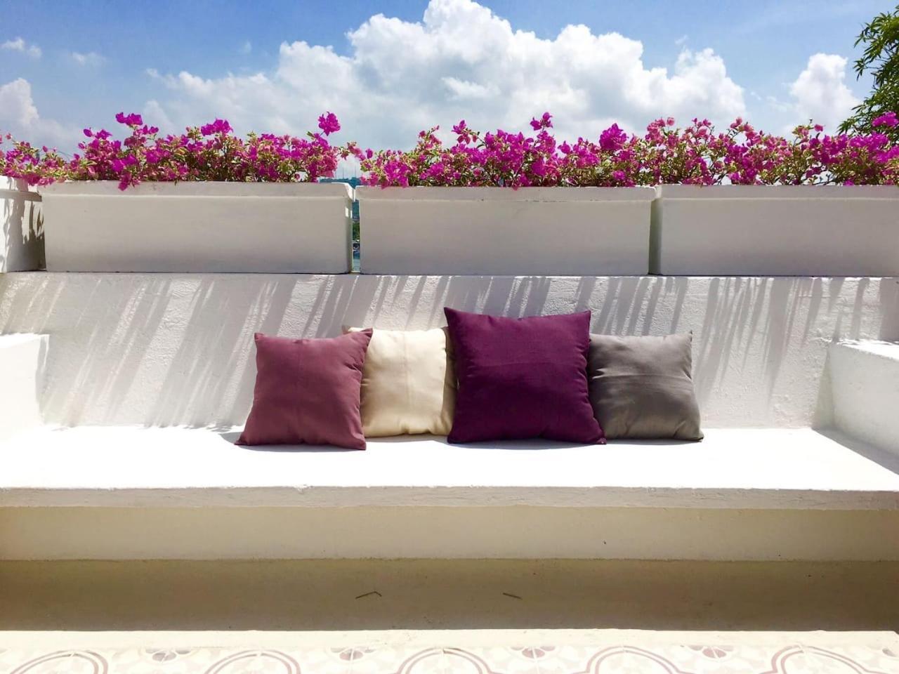 Casa Almendro Villa Cartagena